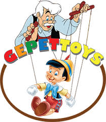 GEPETTOYS