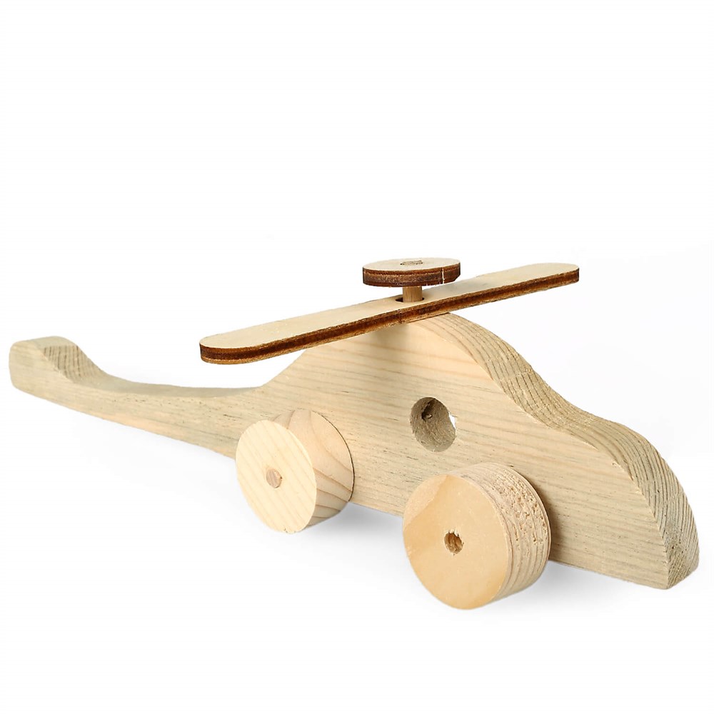 Helikopter