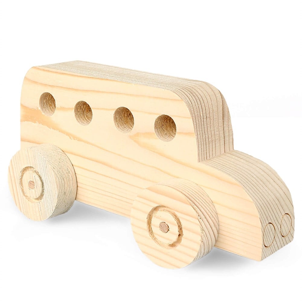 Mini Otobüs 