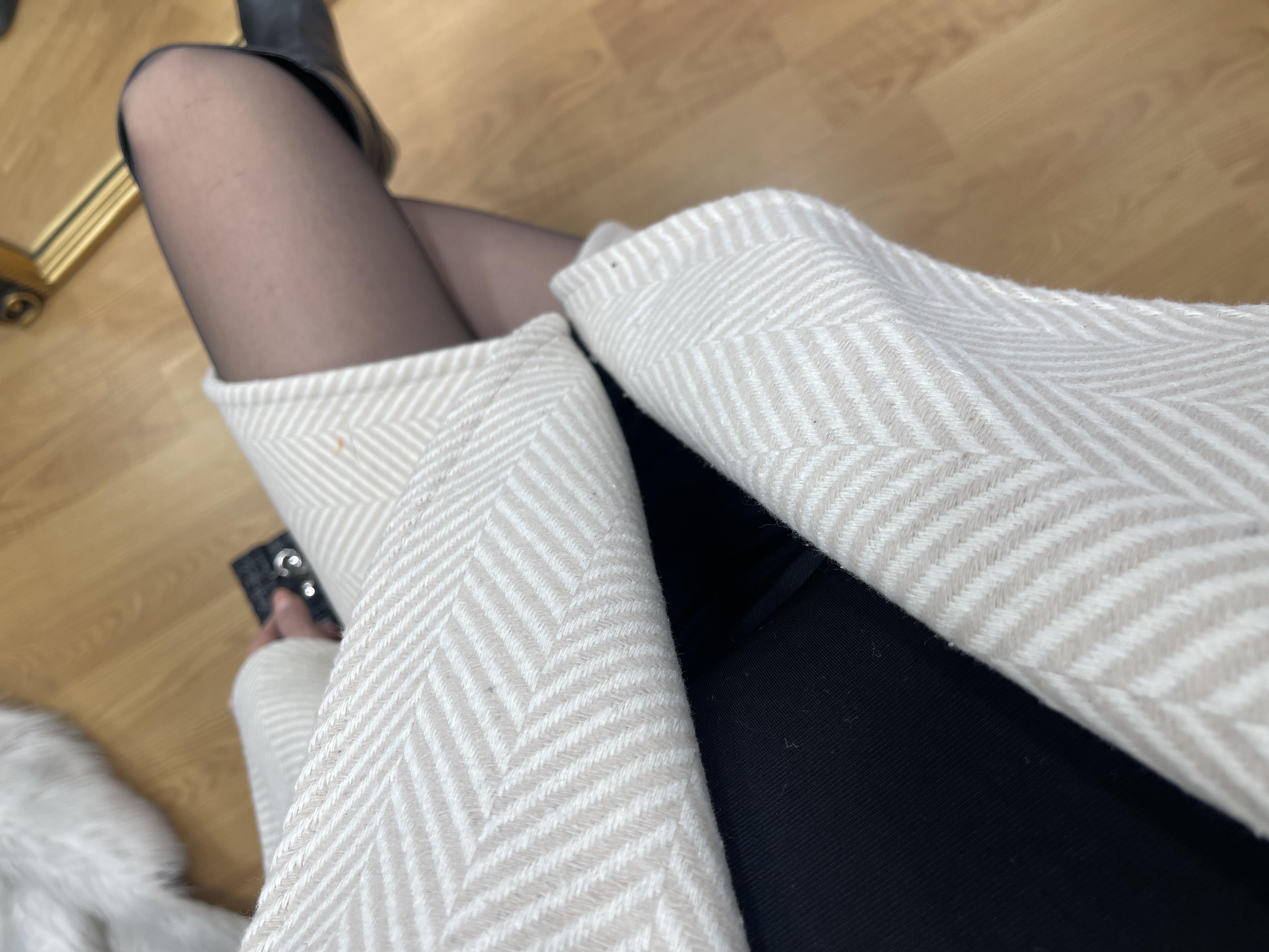 KADIN TAŞ KAŞE KABAN Moda AkımıKaban