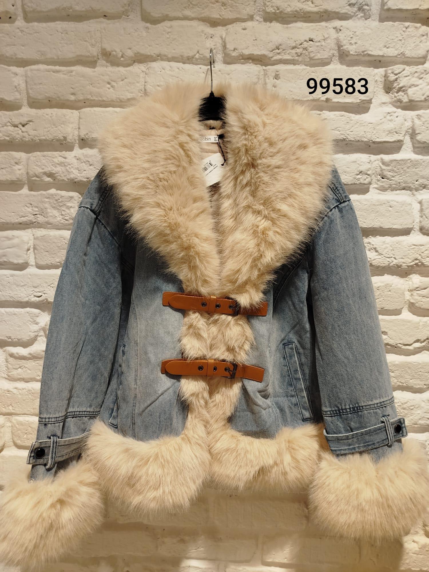 KADIN PELUŞ İTHAL KOT MONTModa AkımıMont