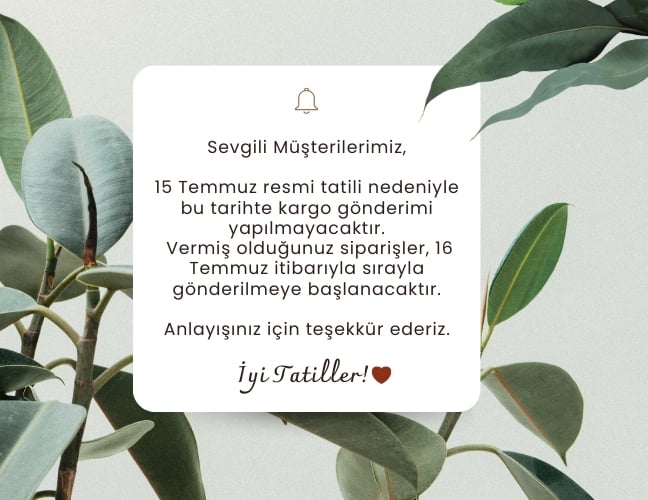 Bilgilendirme