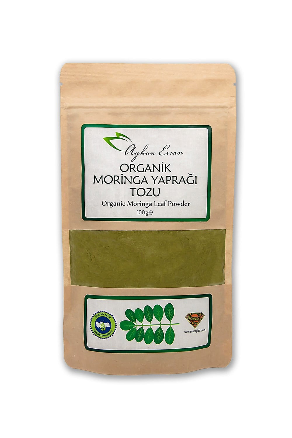 Moringa