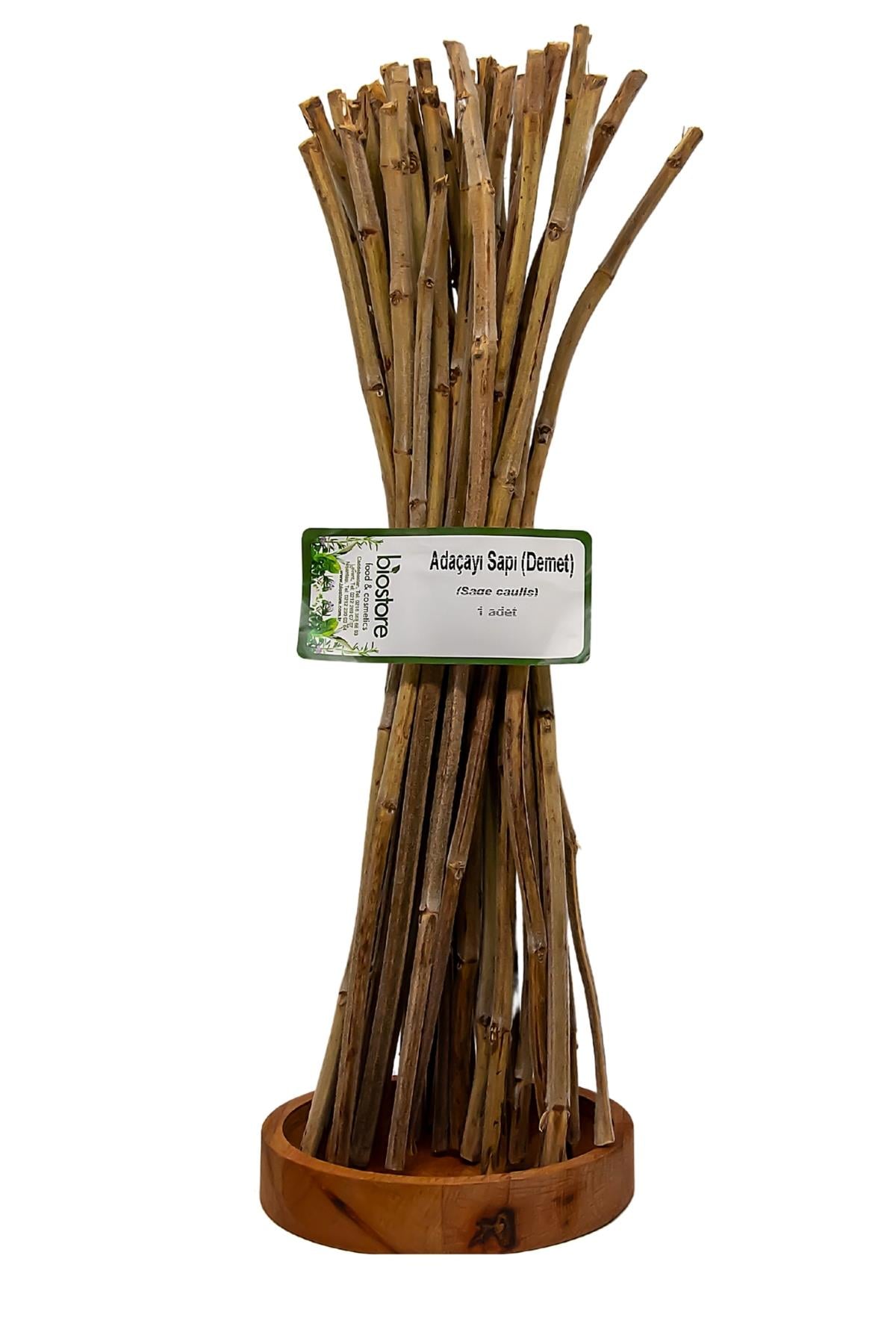 Adaçayı Sapı Demeti 1 Adet