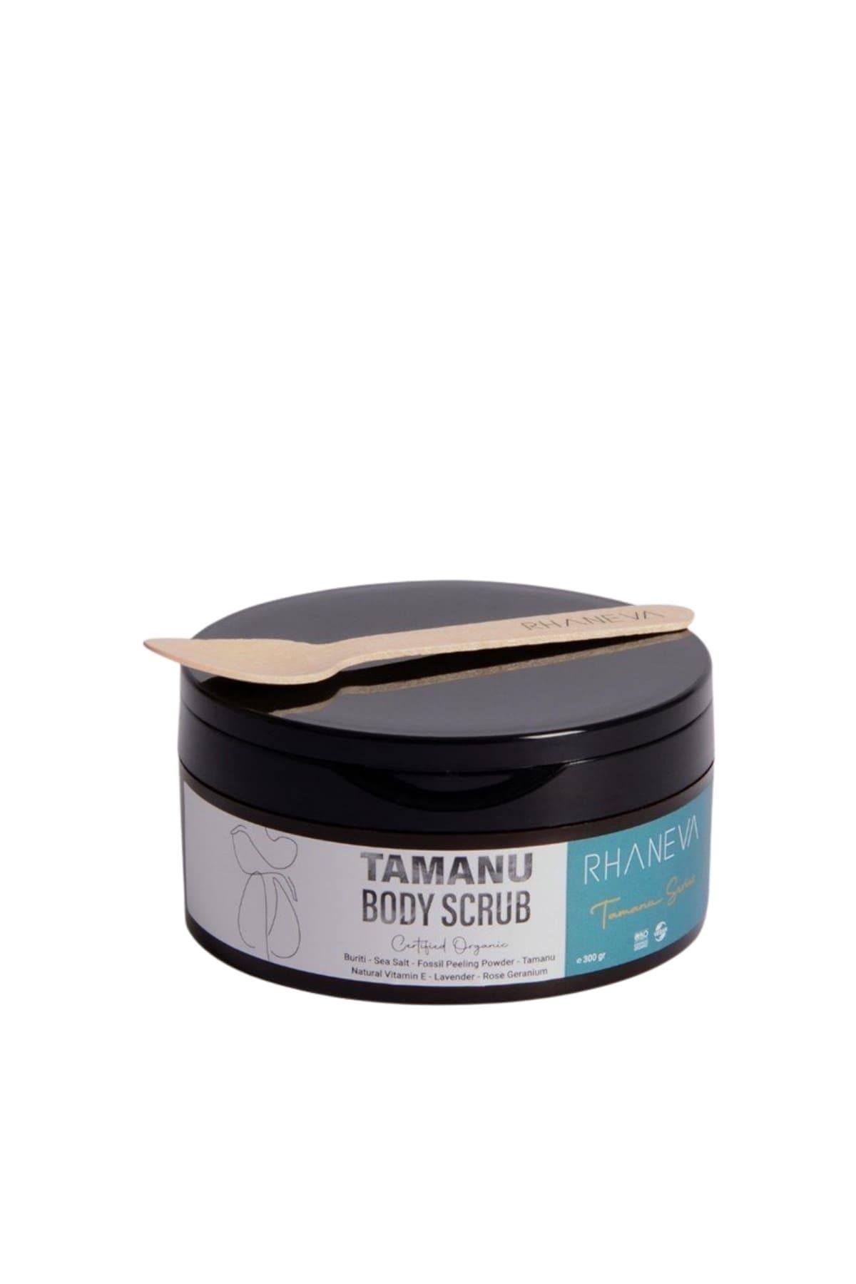 Arındırıcı Tamanu Serisi Vücut Ovması 300 G