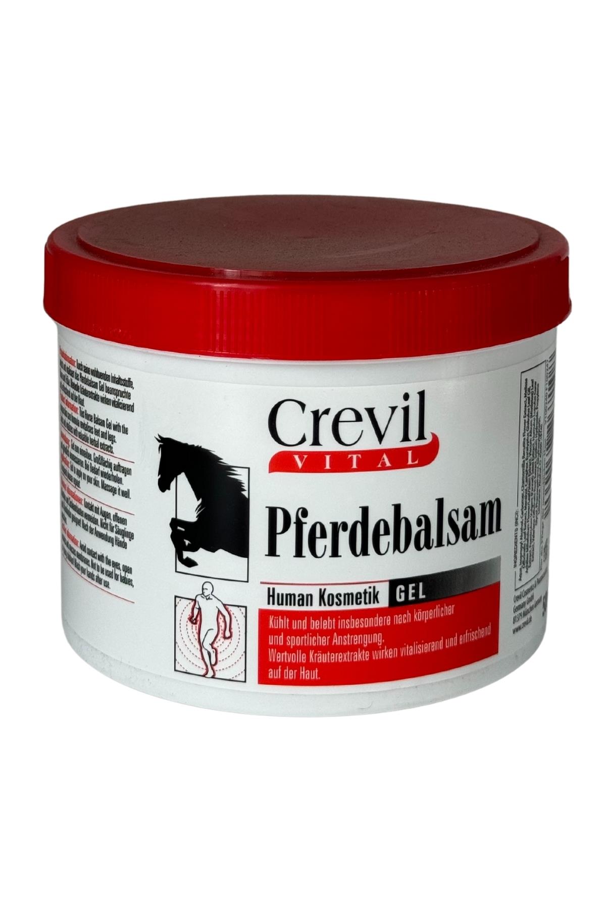 At Balsam (Pferdebalsam Gel) 500 ml