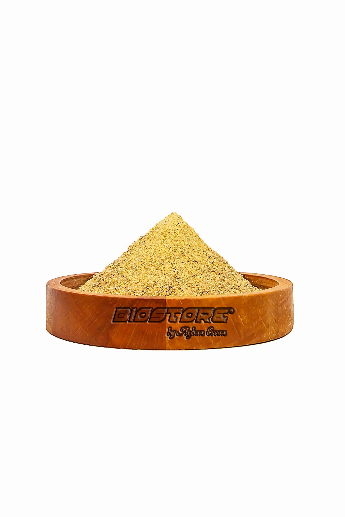 BIO STORE Çemen Tohumu Öğütülmüş 100 g
