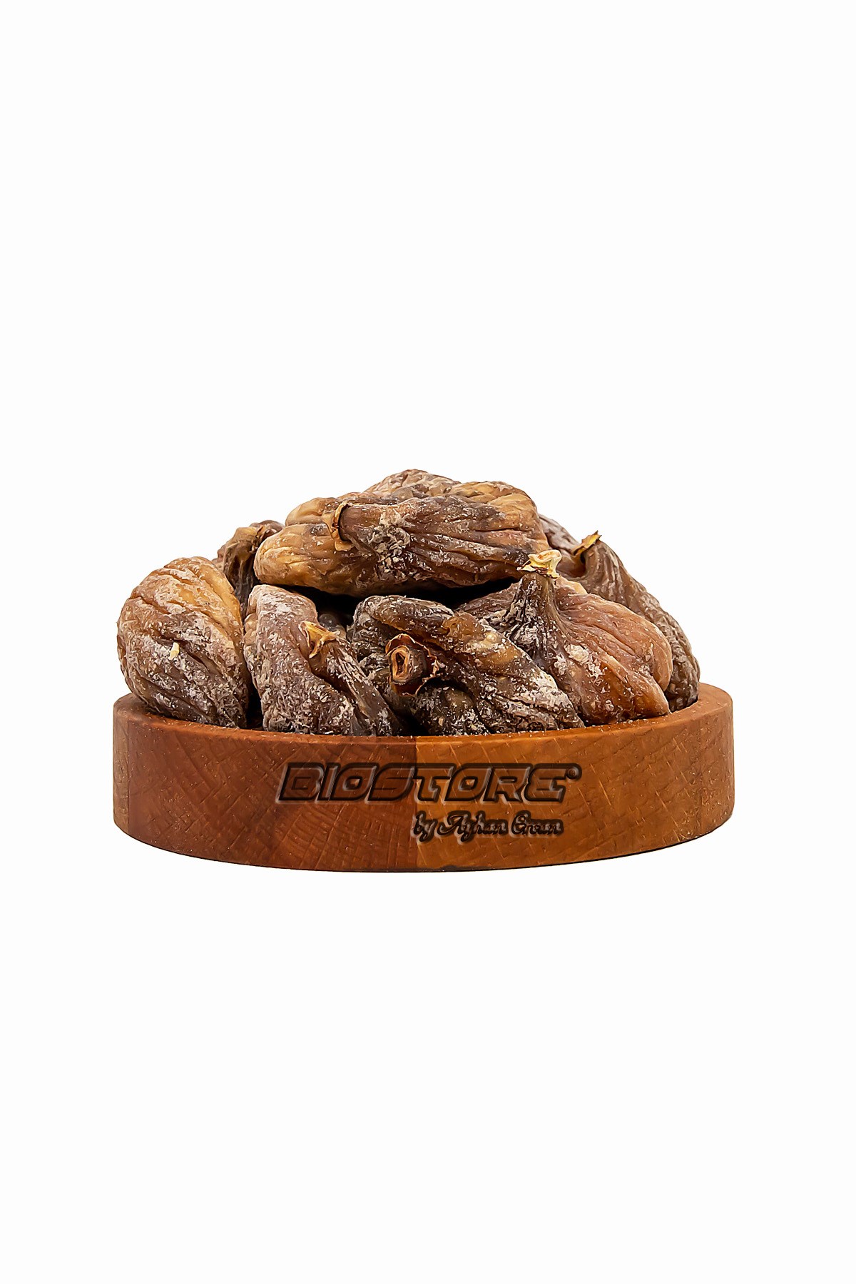 BIO STORE Dağ İnciri Kurusu 250 g