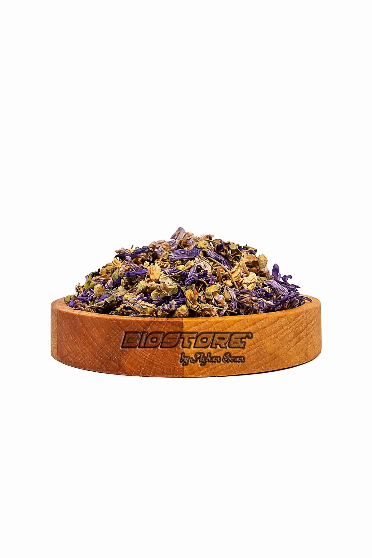 BIO STORE Ebegümeci Çiçek 50 g