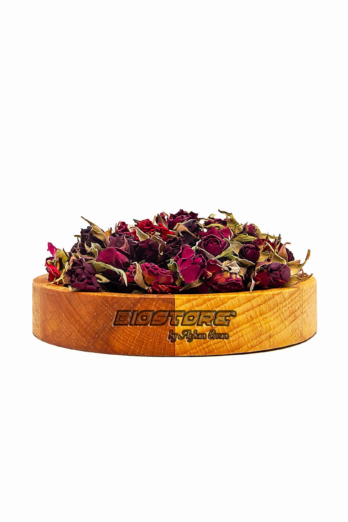 BIO STORE Gül Goncası (Kırmızı) 40 g