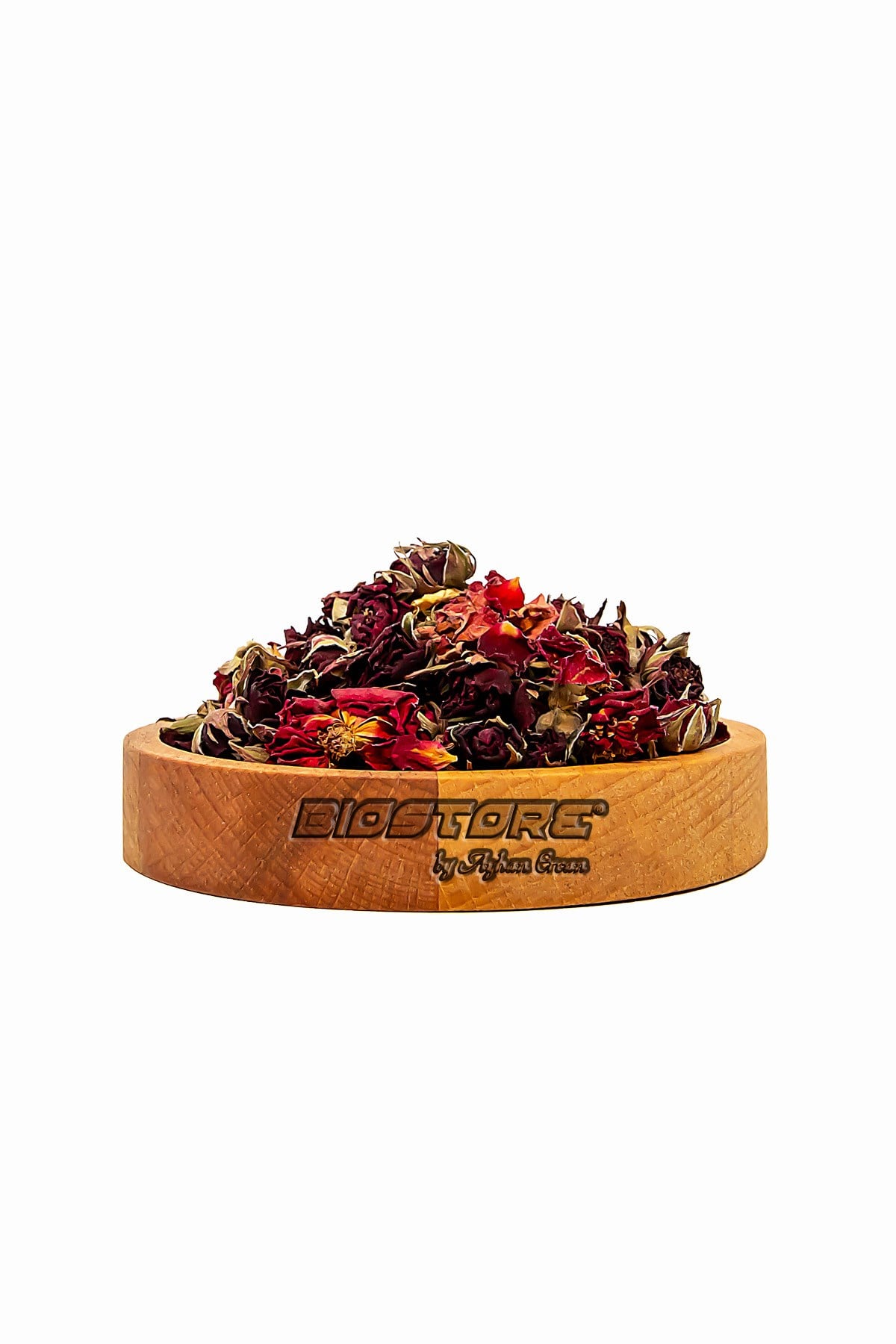 BIO STORE Gül Goncası (Mor) 40 g