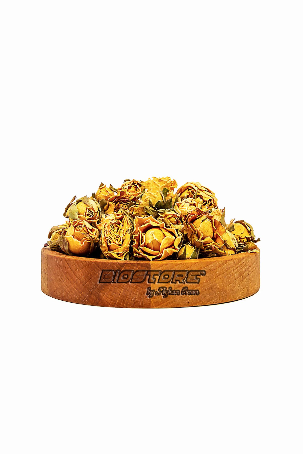 BIO STORE Gül Goncası (Sarı) 40 g