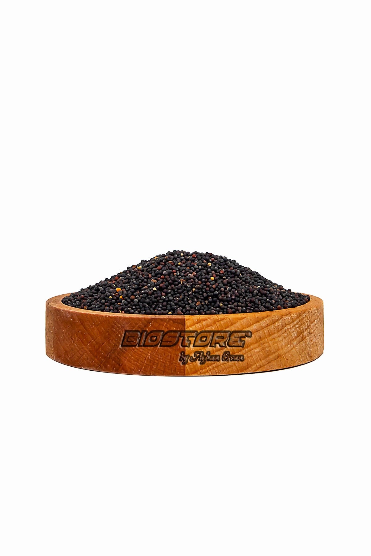 BIO STORE Hardal Tohumu Siyah 100 g