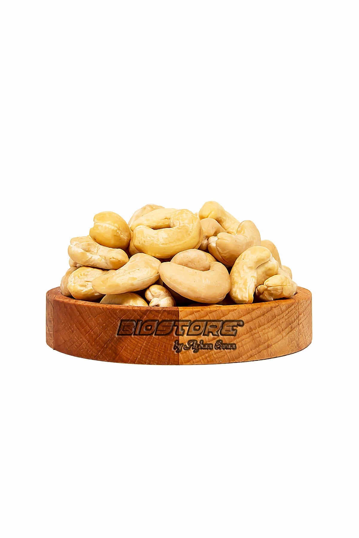 BIO STORE Kaju Çiğ 250g