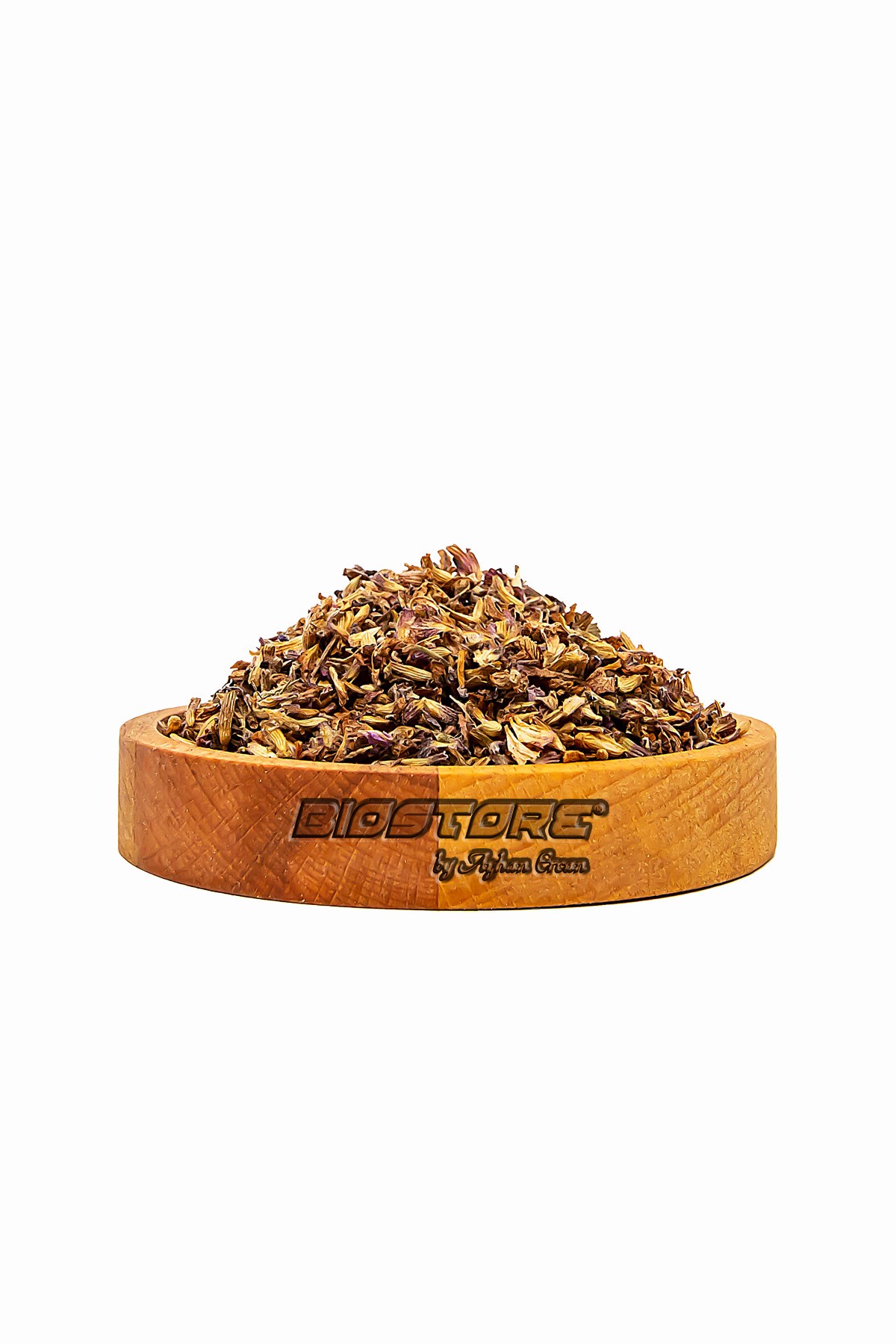 BIO STORE Karabaş Otu Çayı (öğütülmüş)100 g