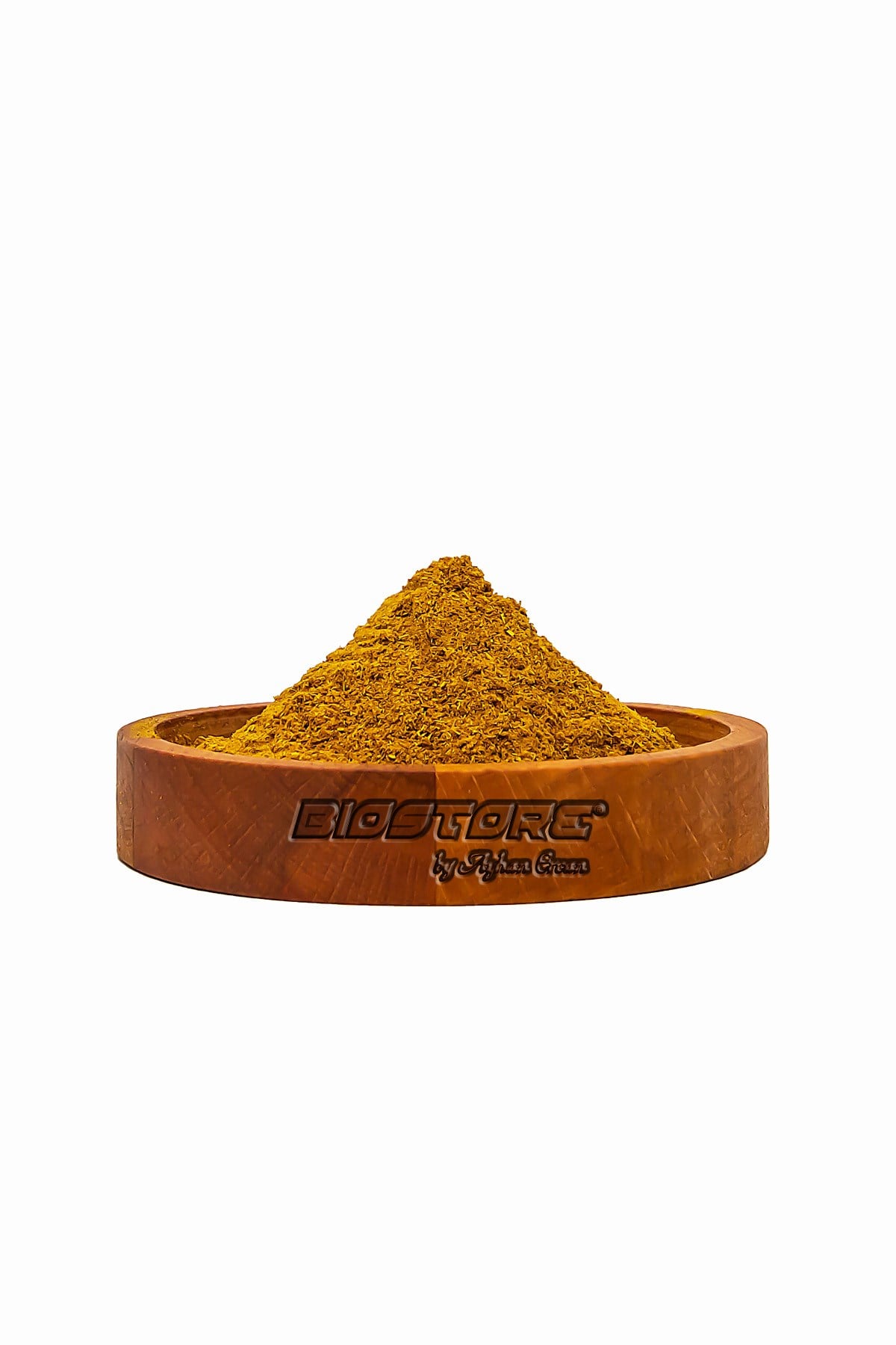 BIO STORE Köri Öğütülmüş 100 g