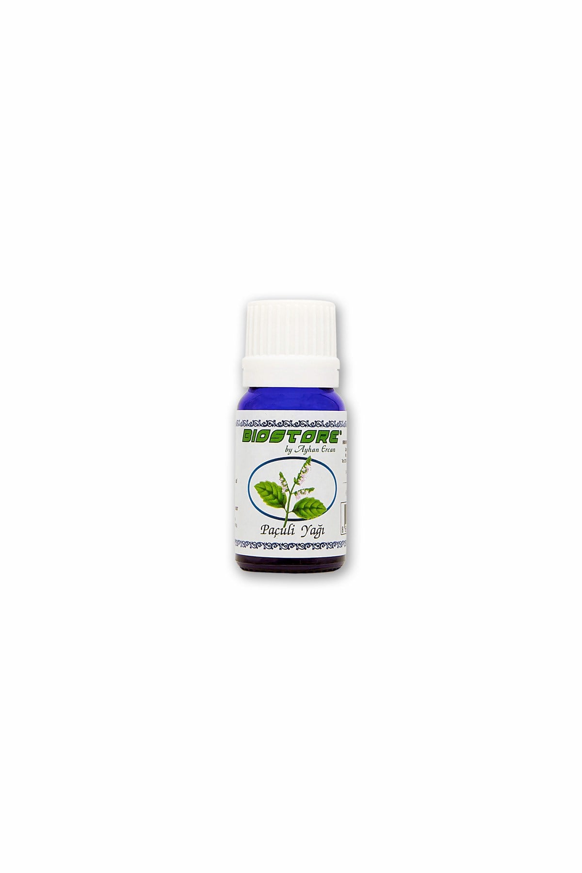 BIO STORE Paçuli Yağı 10ml
