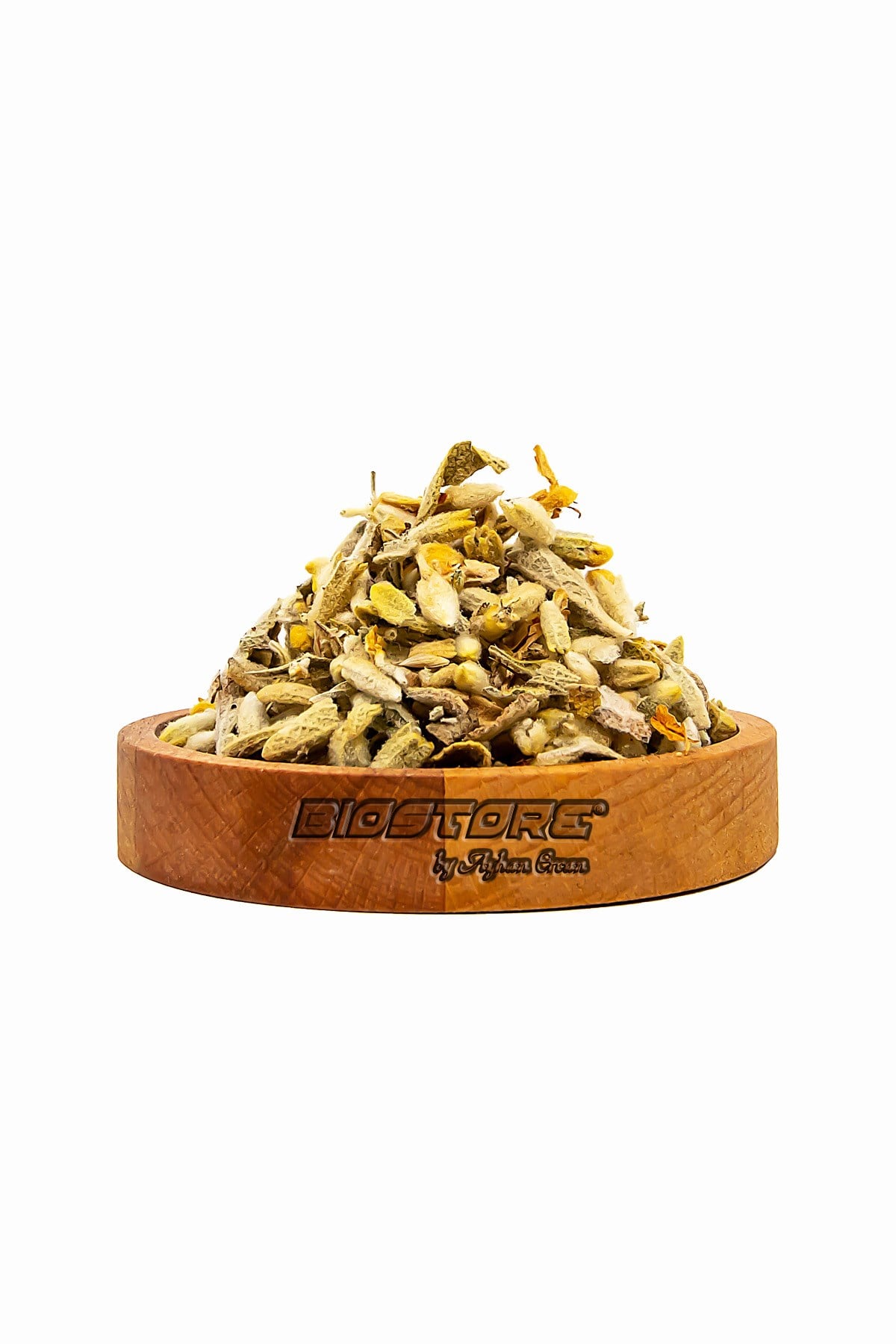 BIO STORE Sarı ballıbaba 50 g