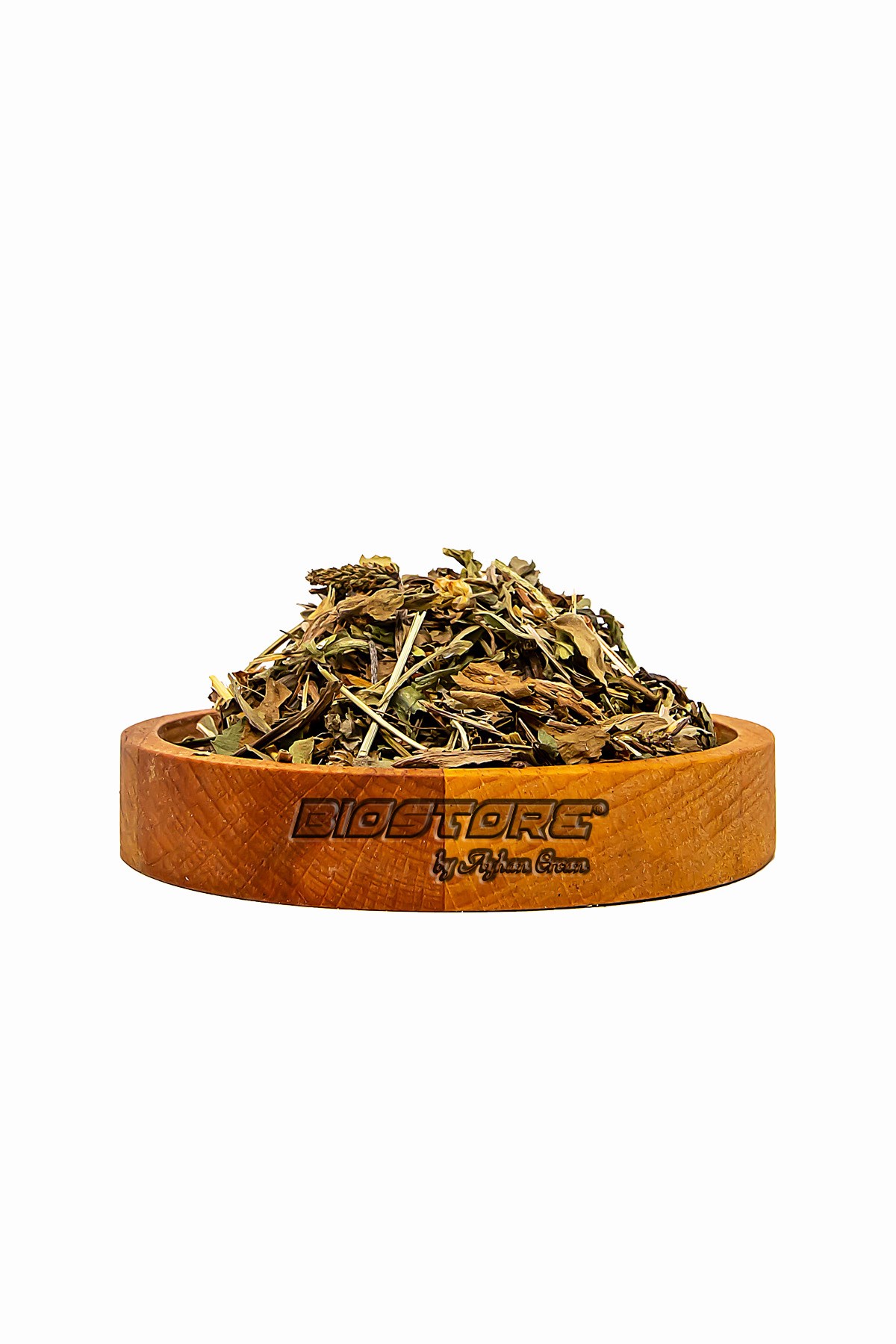 BIO STORE Sinirli Ot 85 g