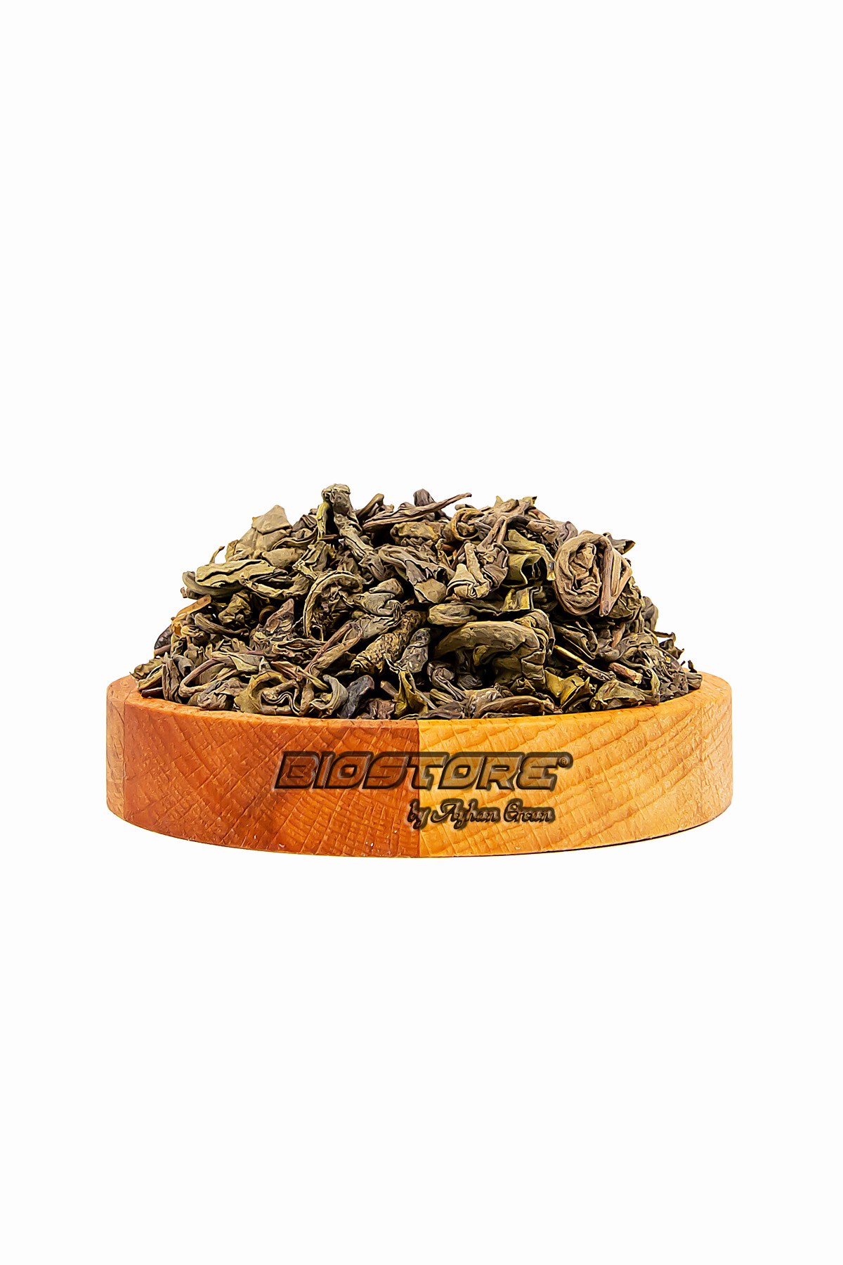 BIO STORE Yeşil Çay Yaprak 100g