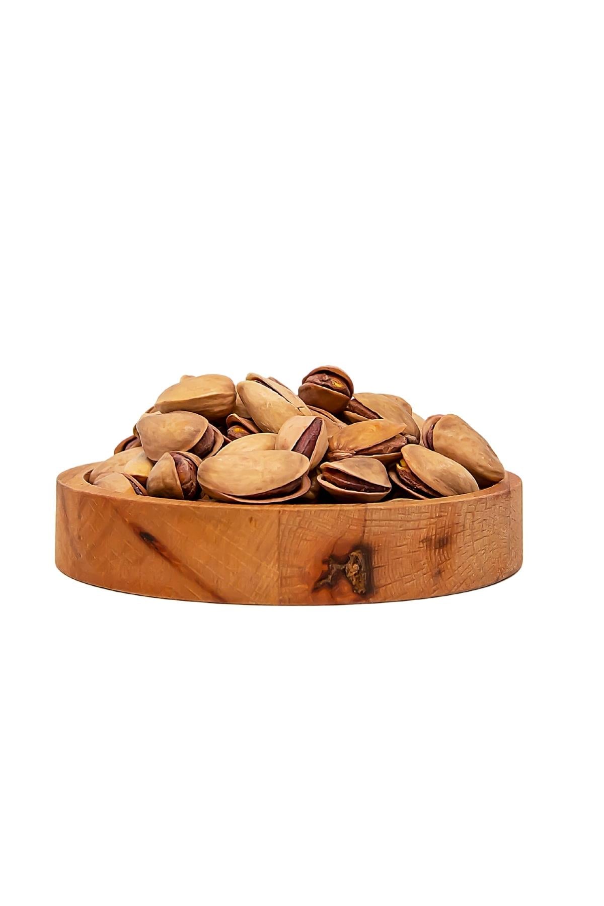 Biostore Antep Fıstığı Tava 125 G