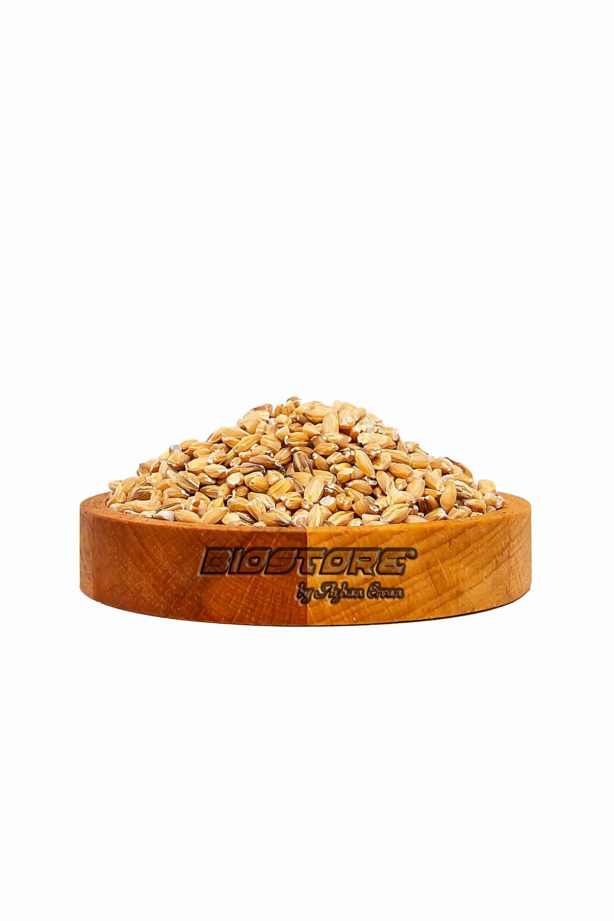 BIOSTORE Arpa (soyulmuş) 500g
