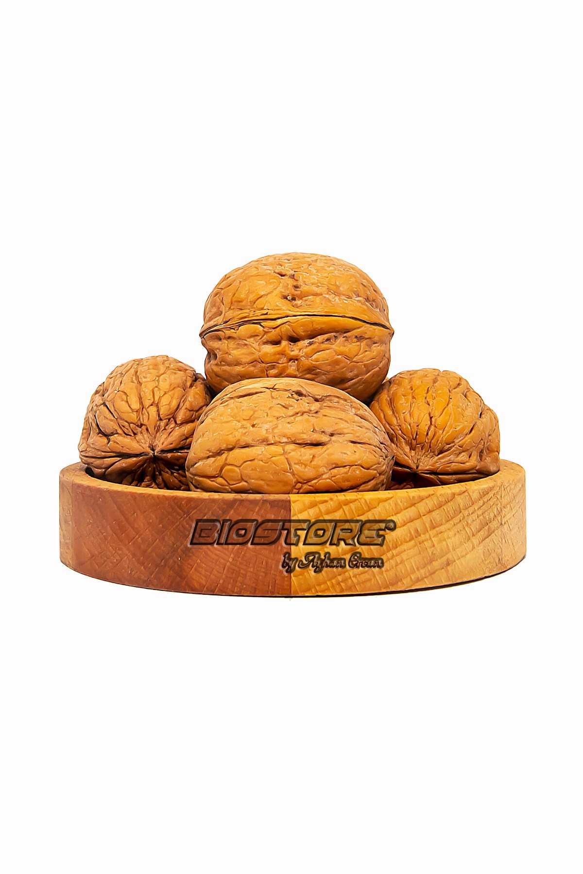 Biostore Ceviz Kabuklu 350 g