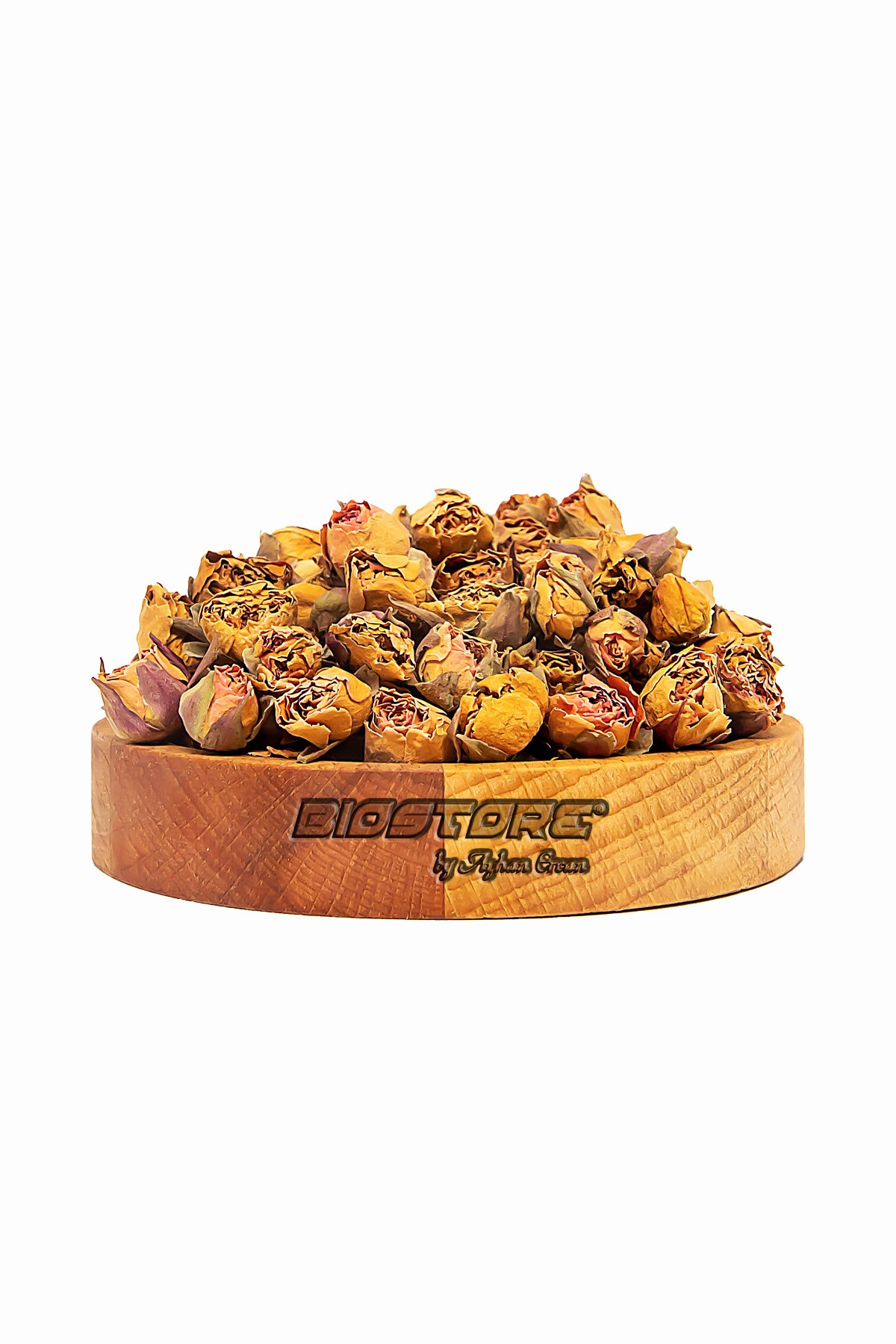 Biostore Gül Goncası (Turuncu) 40 g