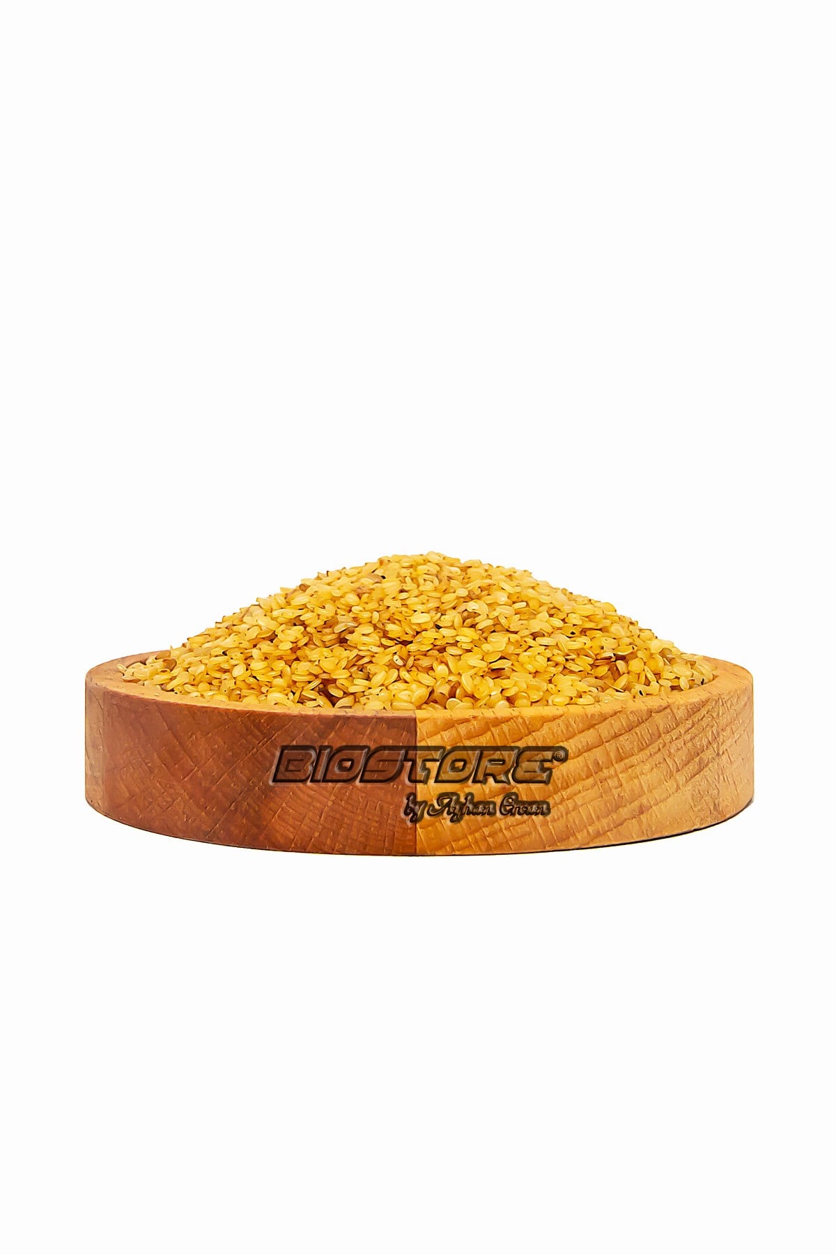 Biostore Kavrulmuş Susam 150 g
