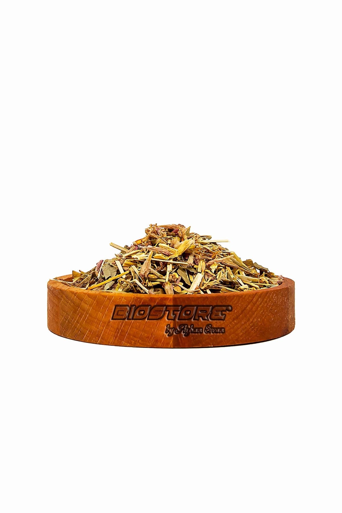 Biostore Kırmızı Kantaron 80 g
