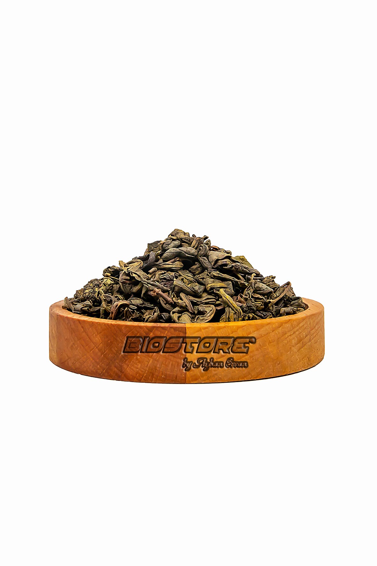 Biostore Yeşil Çay Bergamotlu 100 g