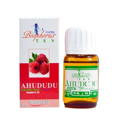 BOSPHORUS Ahududu Esans Yağı 20 ml