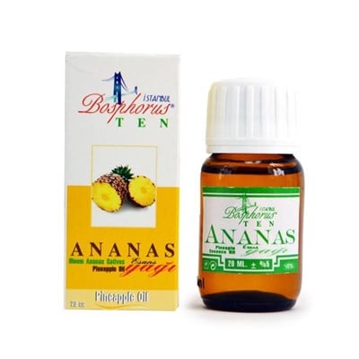 BOSPHORUS Ananas Esans Yağı 20 ml