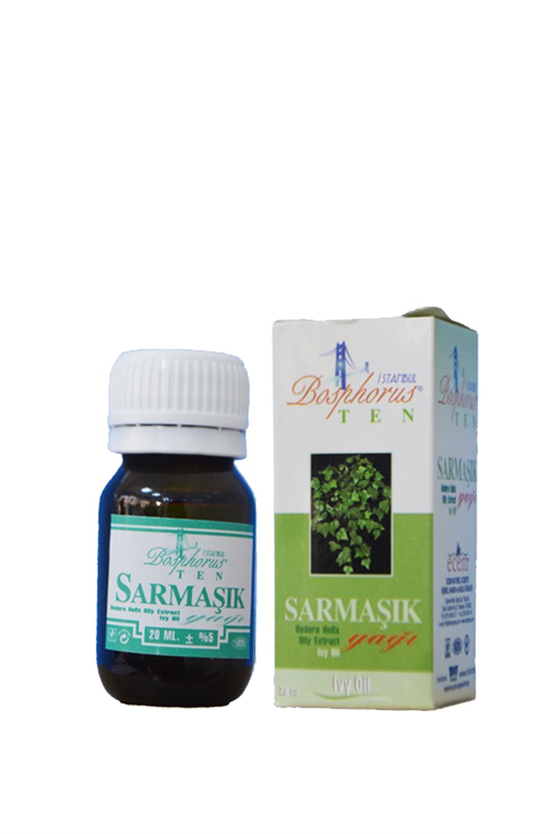 Sarmaşık Yağı 20 ml