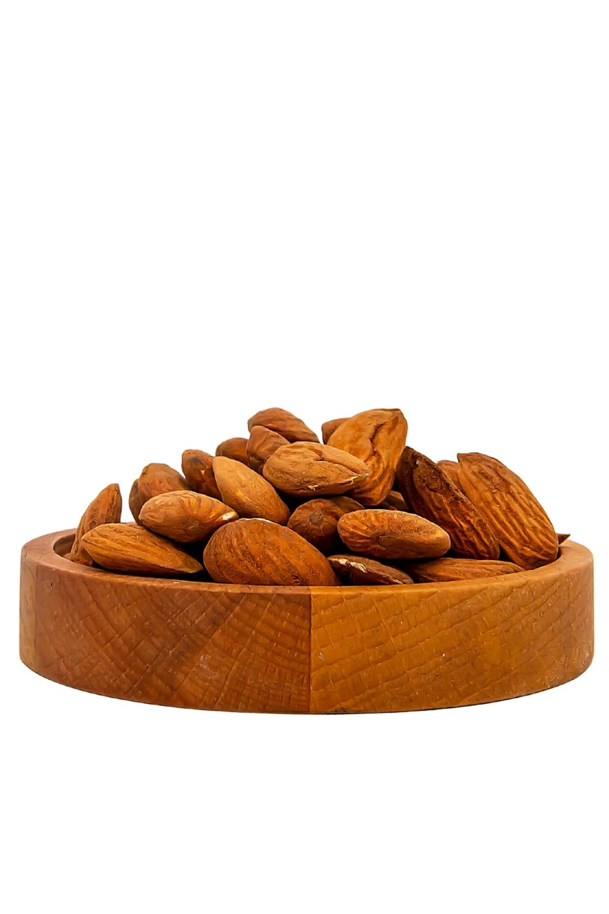 Datça Çiğ Badem 250 G