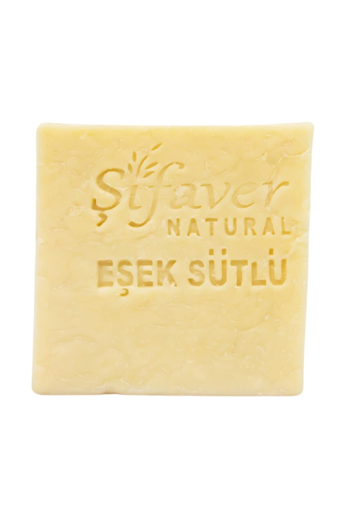 Eşek Sütü Sabunu 1 Adet