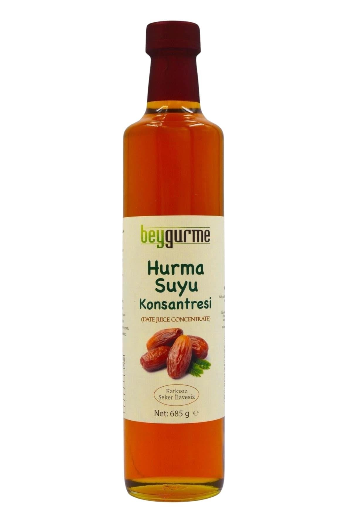 Hurma Suyu Konsantresi 685 G