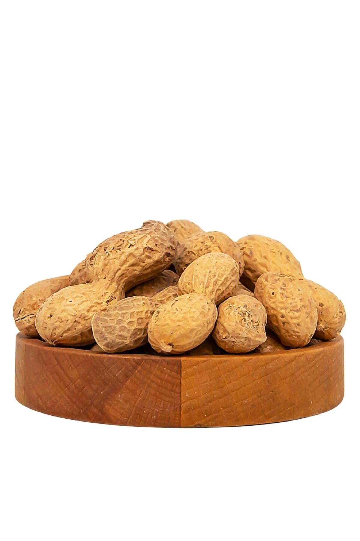 Kabuklu Yer Fıstığı 250 G