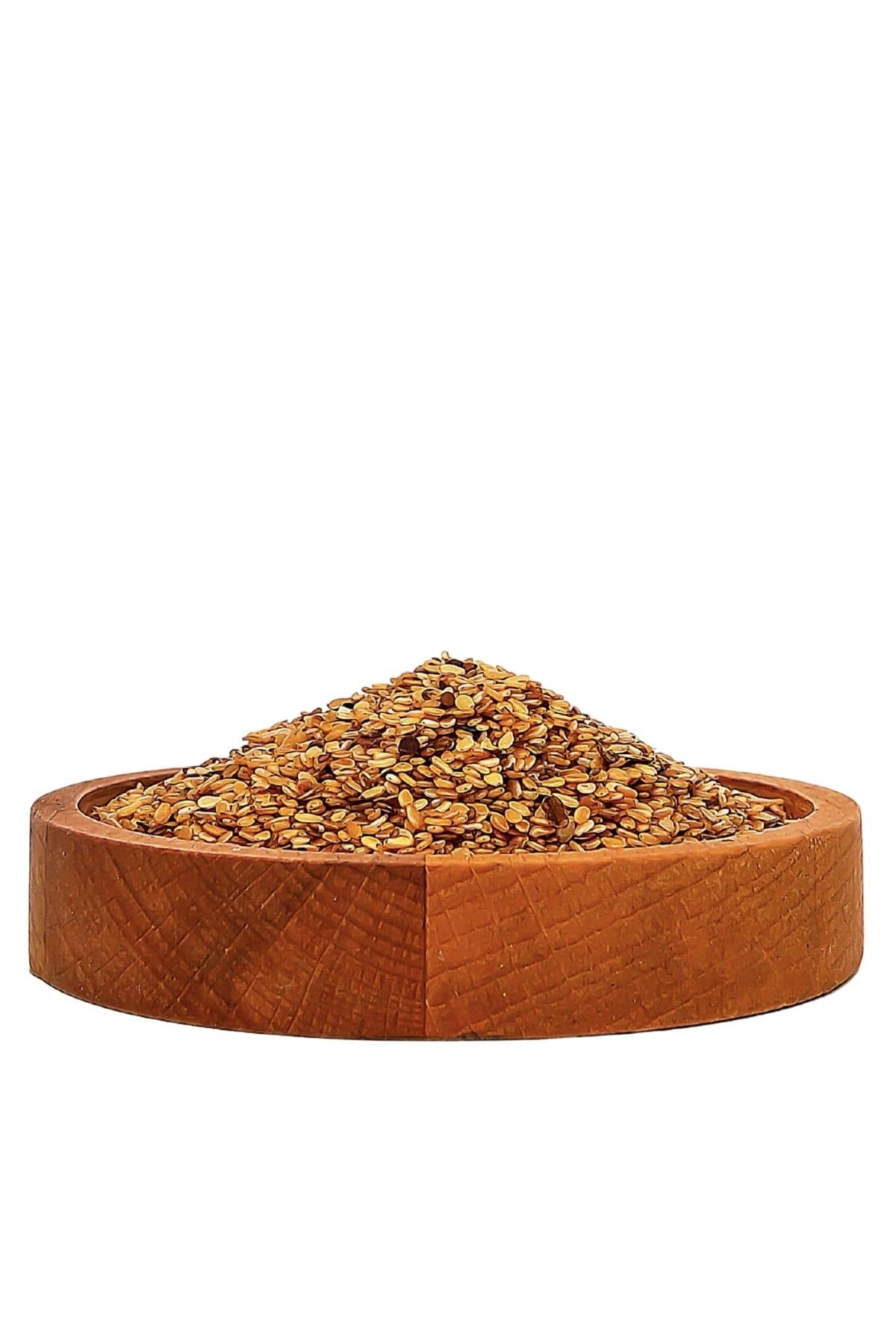 Kavrulmuş Susam 100 G