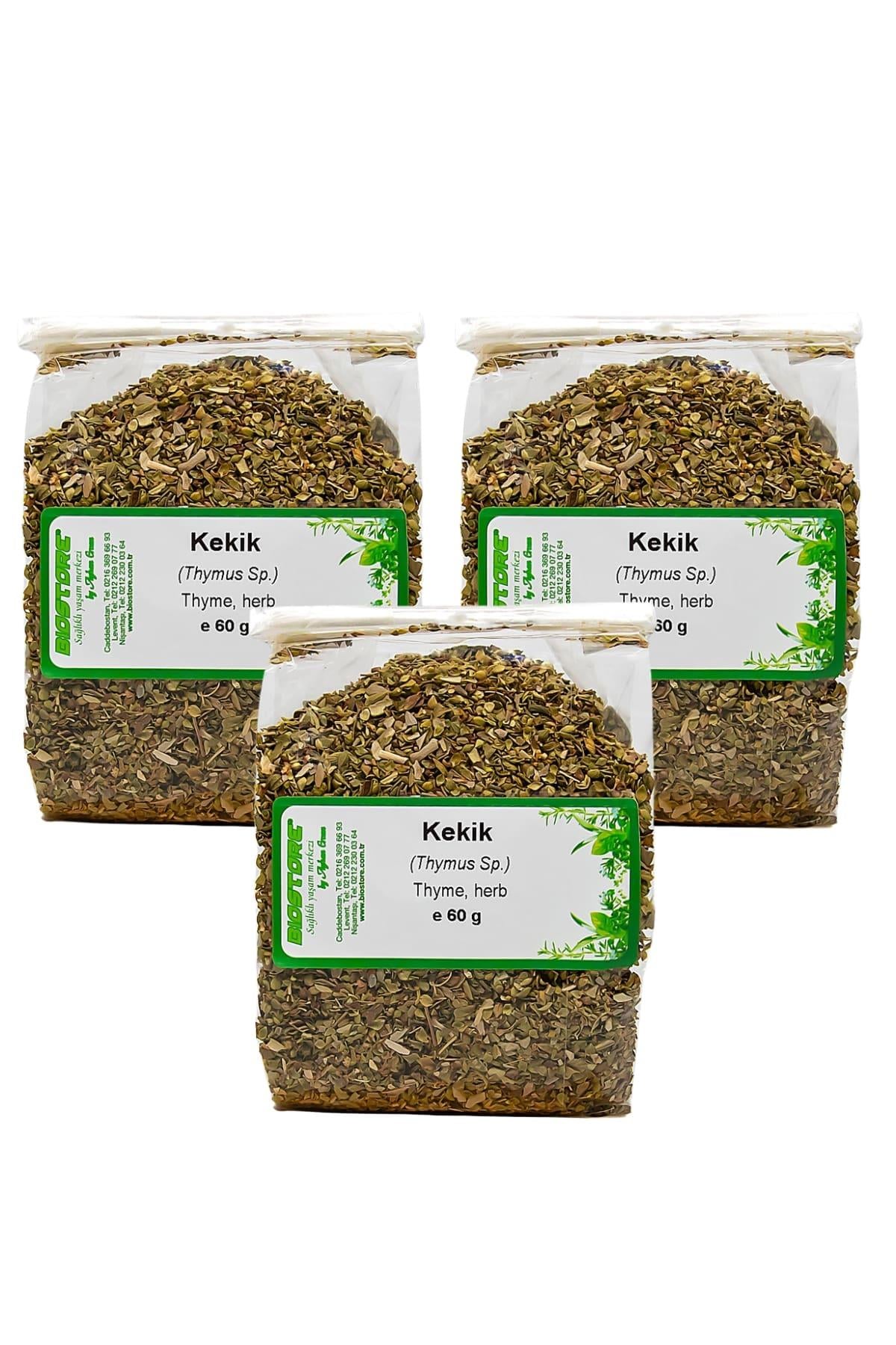 Kekik 60 Gx3 Adet