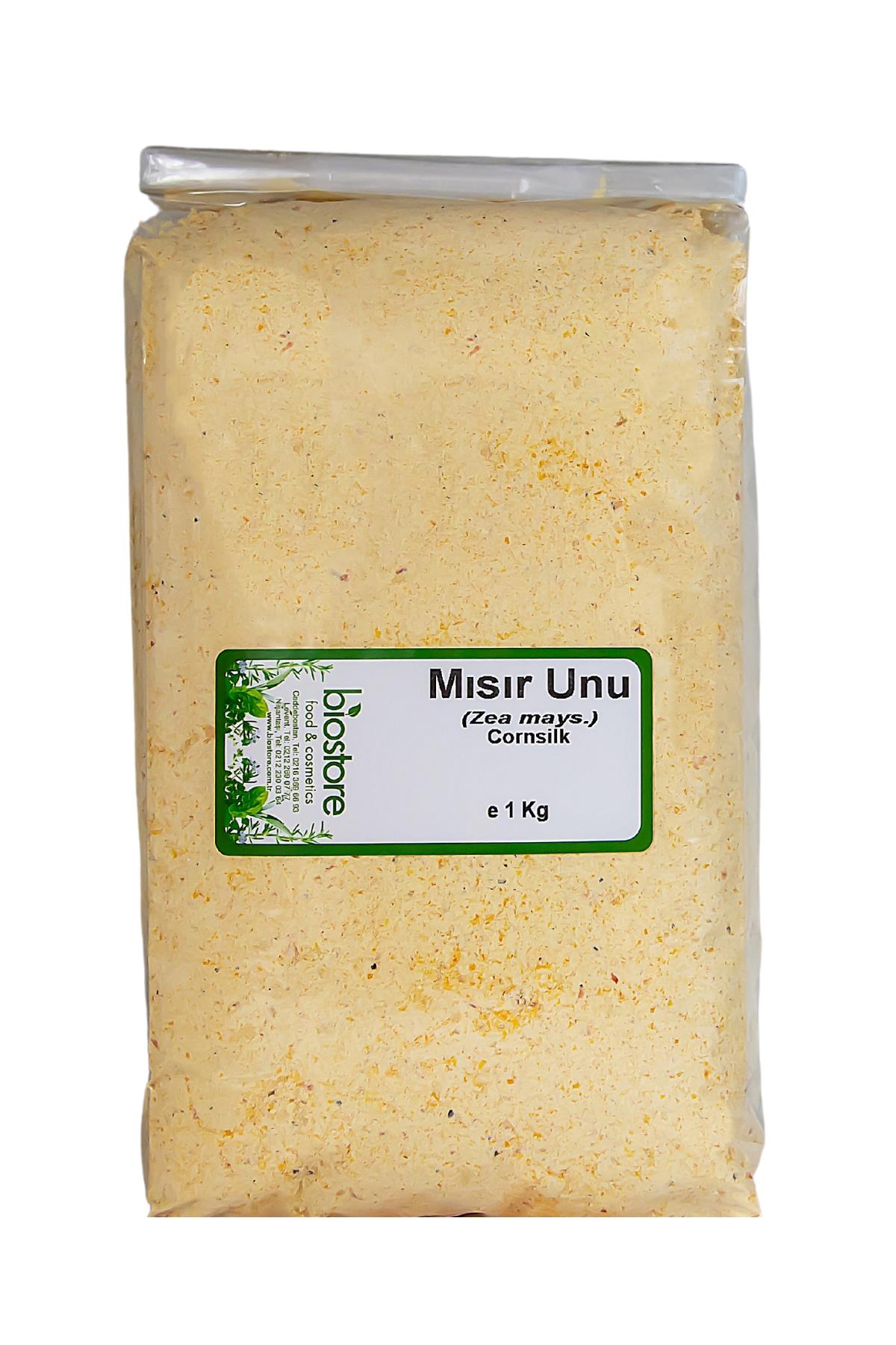 Mısır Unu 1 Kg