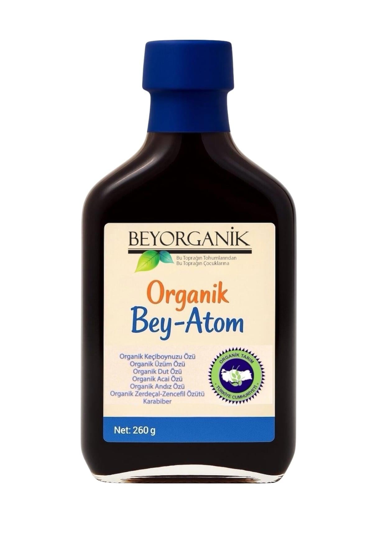 Organik Bey-Atom 260 G