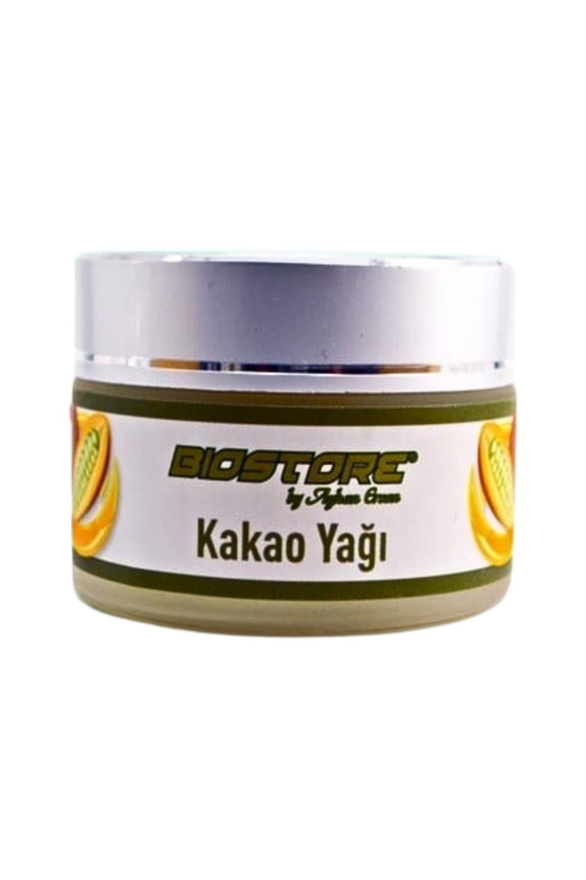 Saf Kakao Yağı 30 ml