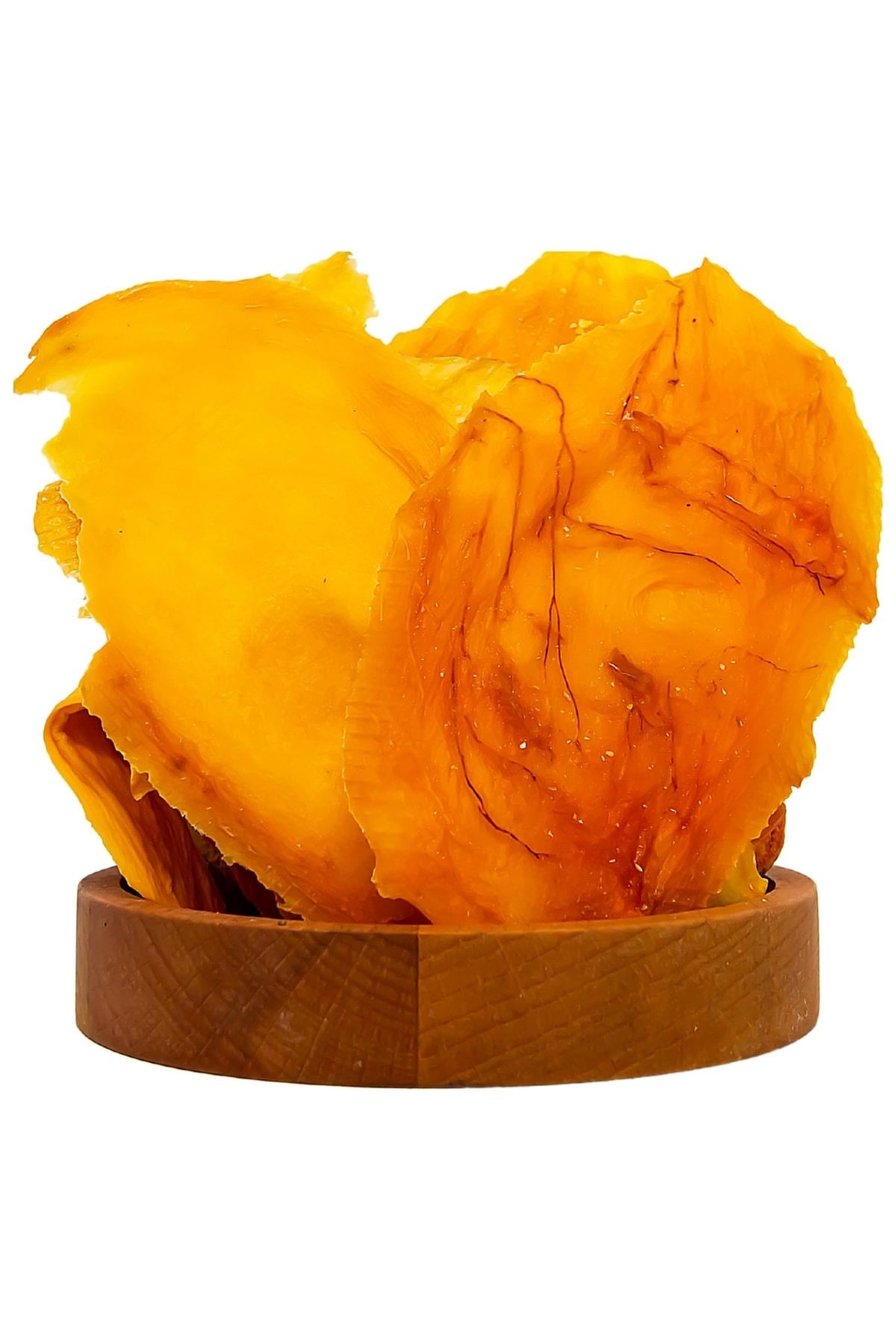 Şeker İlavesiz Mango Kurusu 80 G