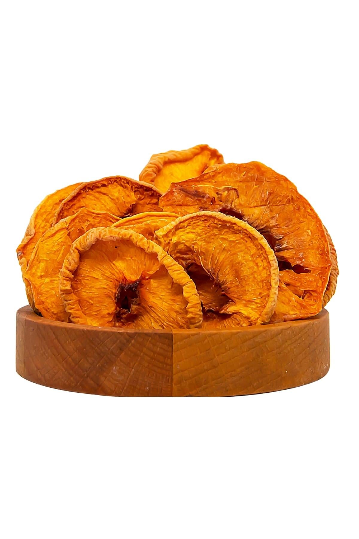 Şeker İlavesiz Şeftali Kurusu 80 G