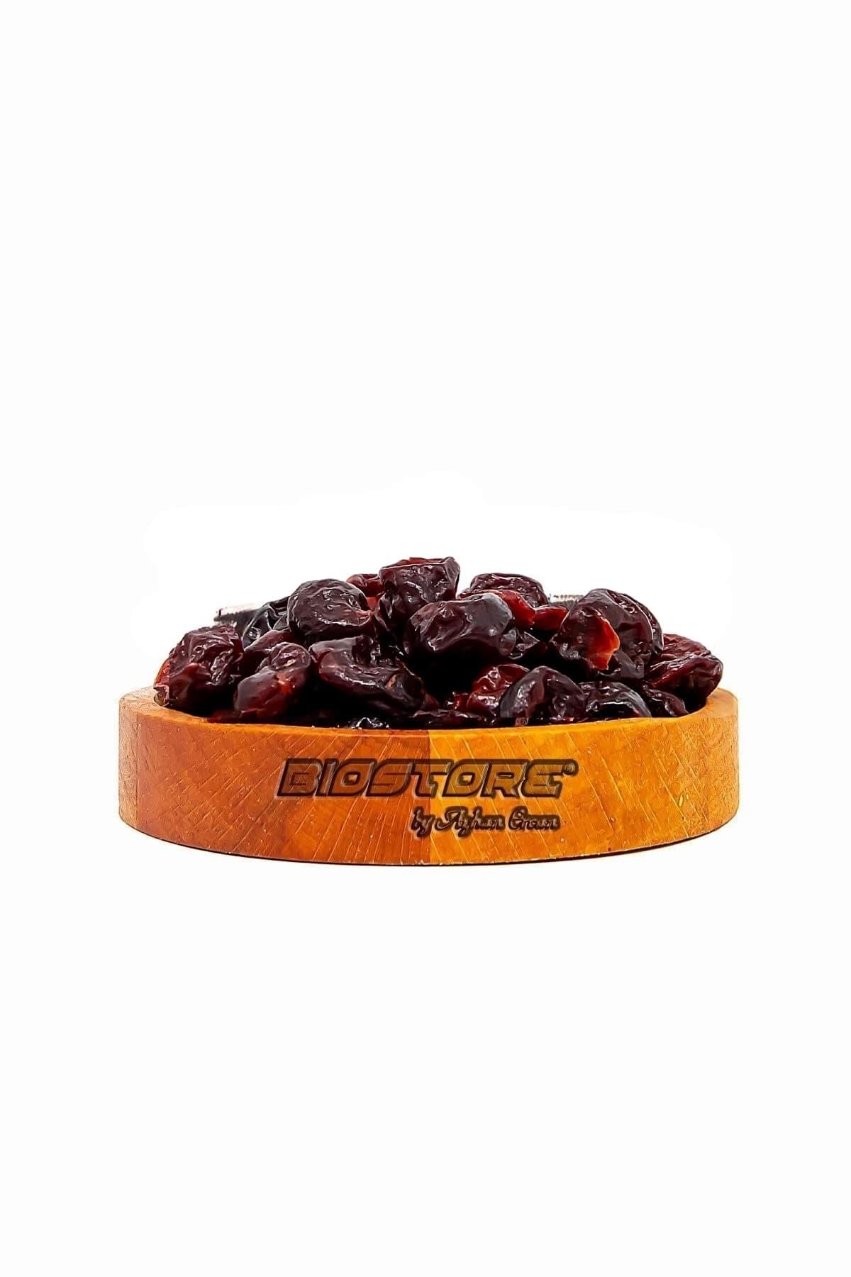 Şeker İlavesiz Vişne Kurusu 225 G