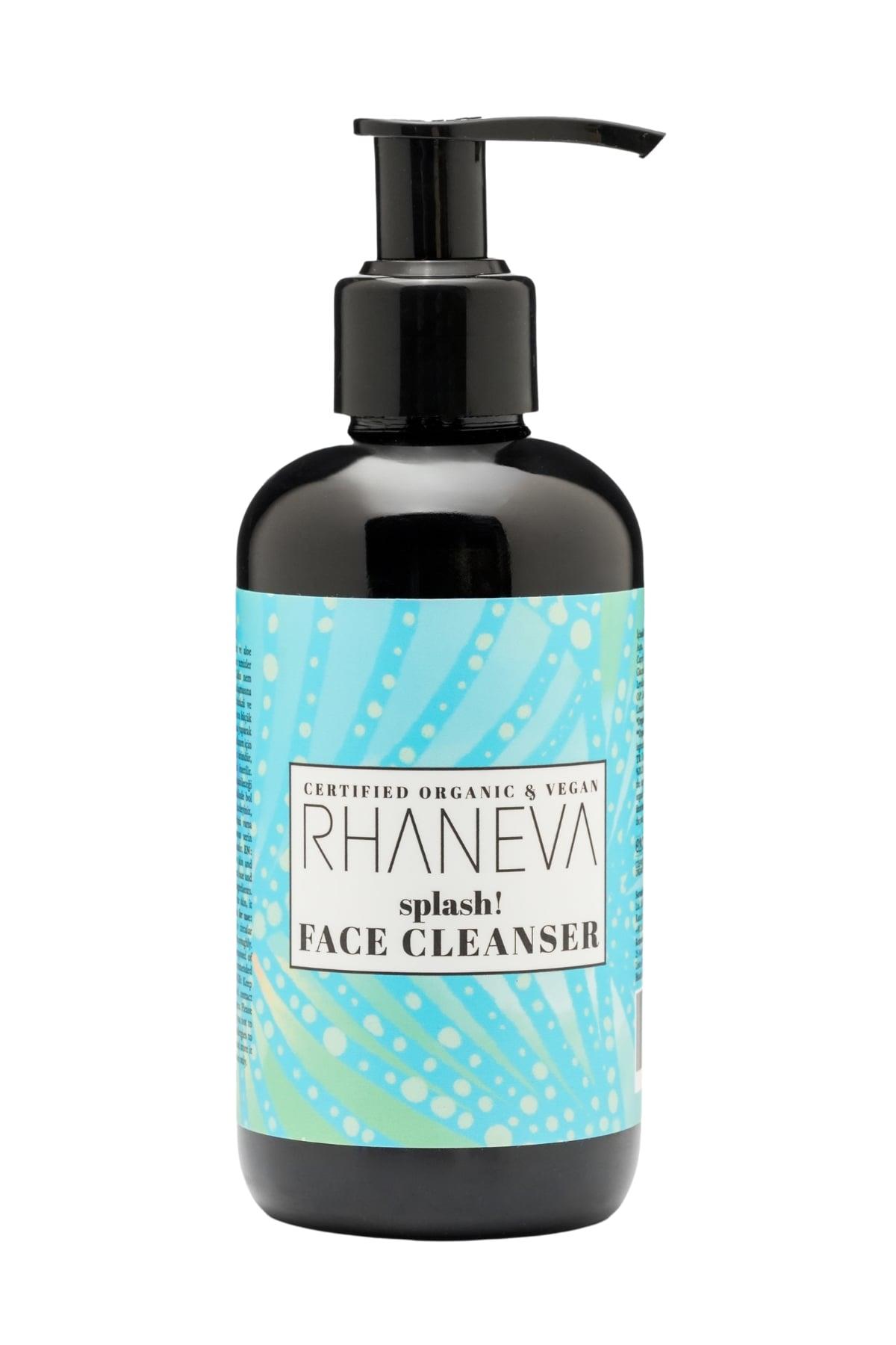 Splash Yüz Temizleme Jeli 200 ml