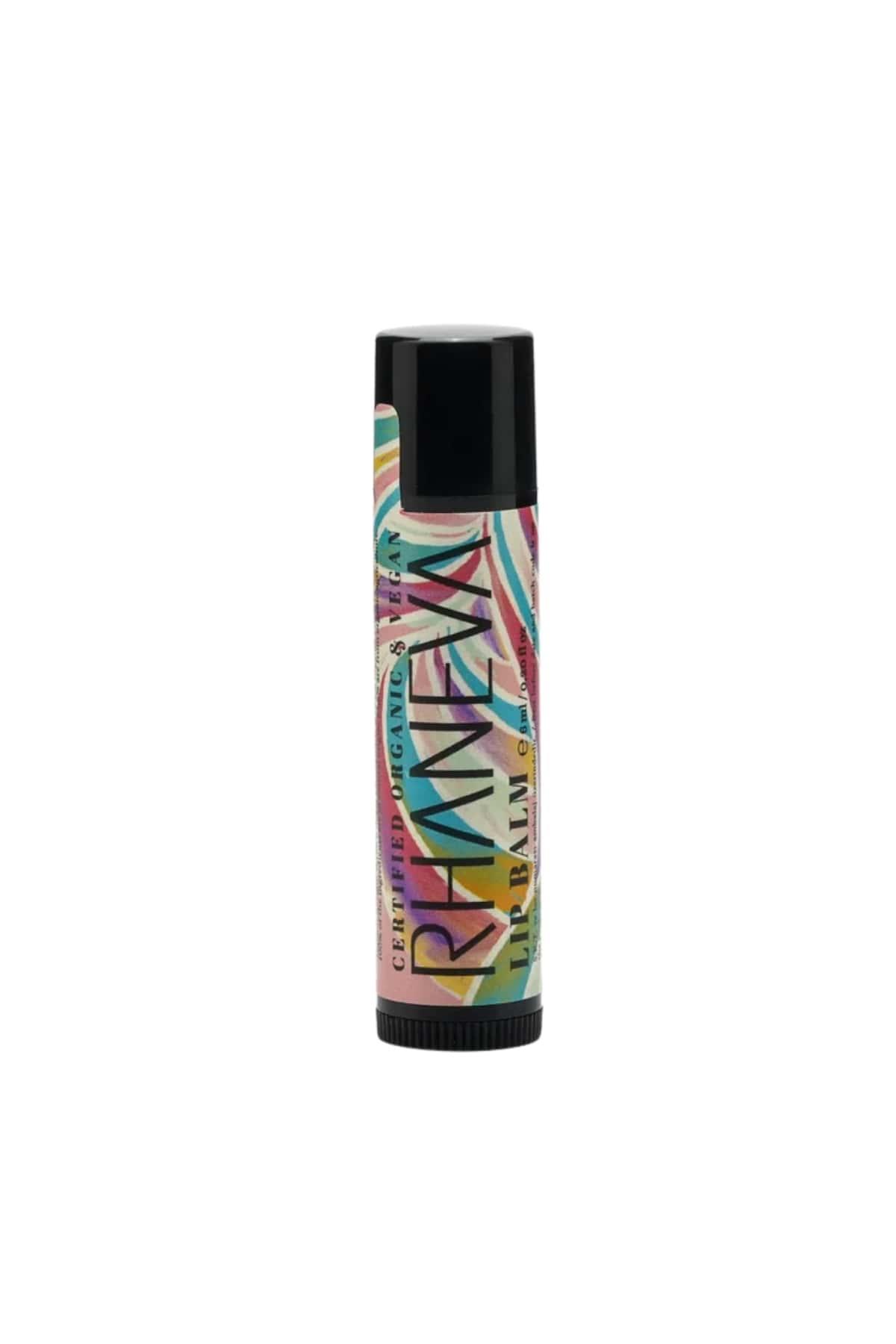 Tamanu Serisi Organik Dudak Balmı 6 ml