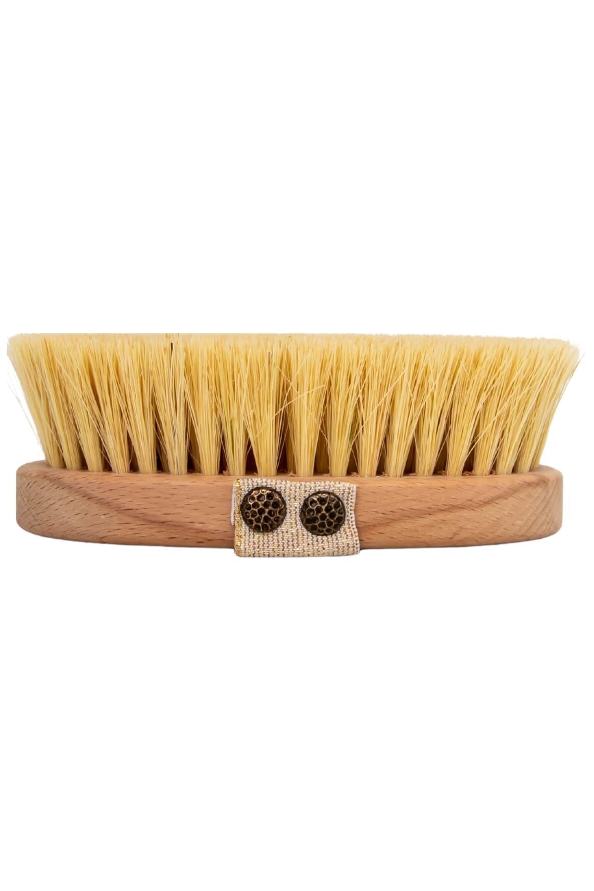 Vegan Vücut Fırçası