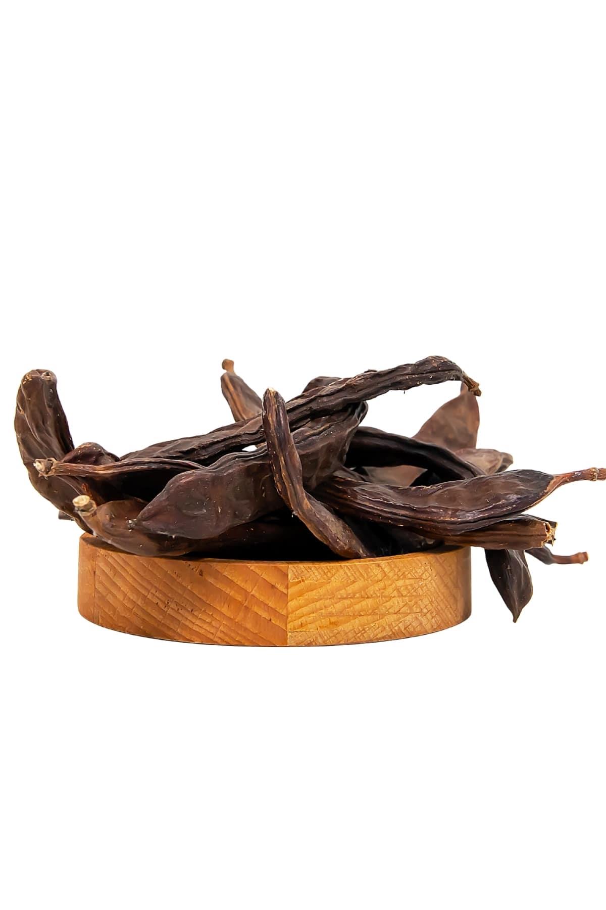 Yabani Keçiboynuzu Meyvesi 200 G